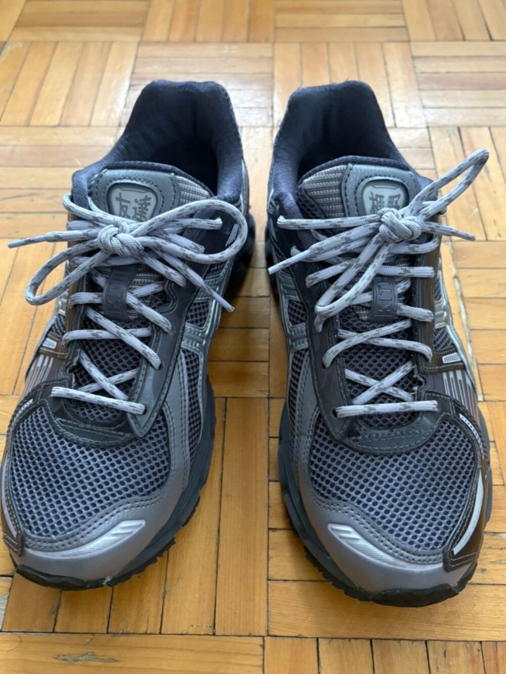 KITH for Asics Gel-Kayano™ 12.1 - Picture 3 of 16